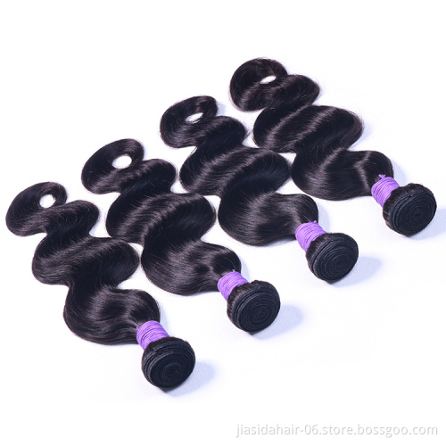 virgin cuticle aligned hair body wave peruvian hair weaves bundles and brazilian human hai 10a grade